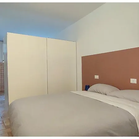 Centro Storico Da Bruschi Apartment *