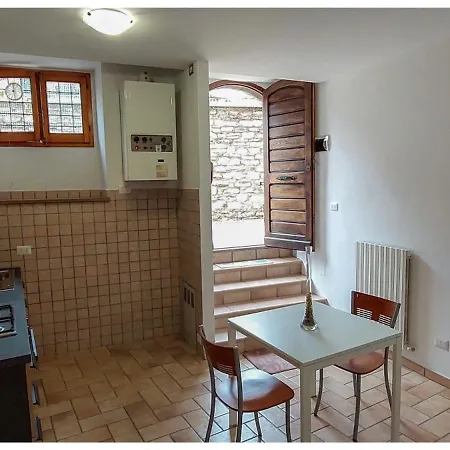 Appartement Centro Storico Da Bruschi