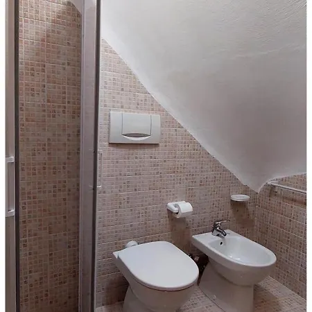 Centro Storico Da Bruschi