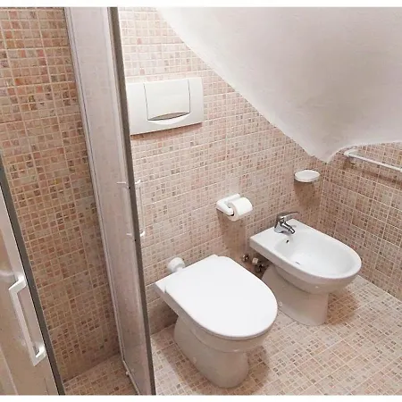 Centro Storico Da Bruschi *