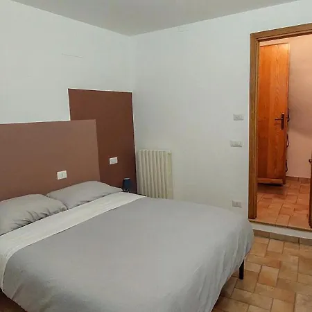 Centro Storico Da Bruschi Assisi