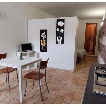 Centro Storico Da Bruschi *