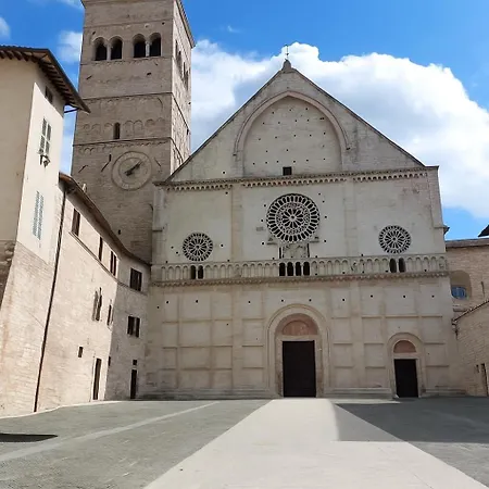 Apartment Centro Storico Da Bruschi *