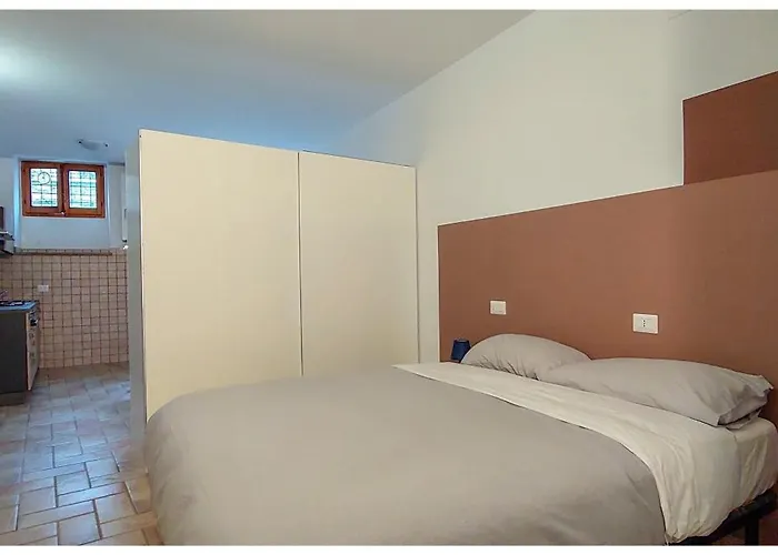 Centro Storico Da Bruschi Appartement *