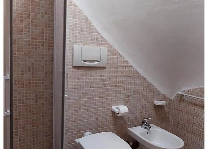 Centro Storico Da Bruschi