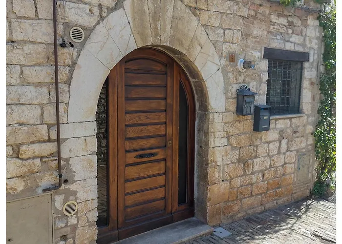 Appartement Centro Storico Da Bruschi