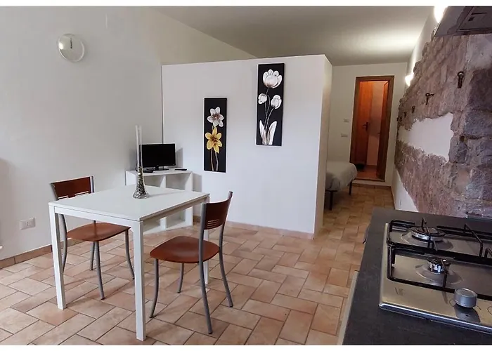 Centro Storico Da Bruschi *