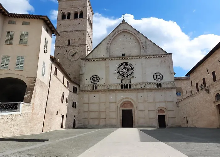 Appartement Centro Storico Da Bruschi *